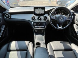 Mercedes-Benz GLA Class GLA 200 D SPORT EXECUTIVE 2