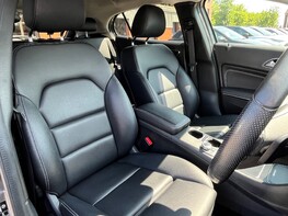 Mercedes-Benz GLA Class GLA 200 D SPORT EXECUTIVE 63