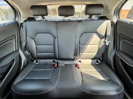 Mercedes-Benz GLA Class GLA 200 D SPORT EXECUTIVE 65