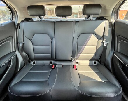 Mercedes-Benz GLA Class GLA 200 D SPORT EXECUTIVE 65