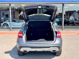Mercedes-Benz GLA Class GLA 200 D SPORT EXECUTIVE 66