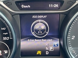 Mercedes-Benz GLA Class GLA 200 D SPORT EXECUTIVE 22
