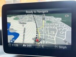 Mercedes-Benz GLA Class GLA 200 D SPORT EXECUTIVE 31