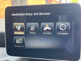 Mercedes-Benz GLA Class GLA 200 D SPORT EXECUTIVE 35