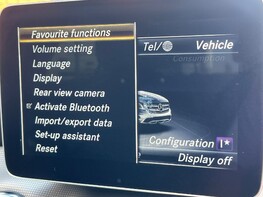 Mercedes-Benz GLA Class GLA 200 D SPORT EXECUTIVE 43