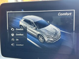 Mercedes-Benz GLA Class GLA 200 D SPORT EXECUTIVE 40