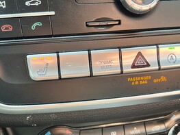 Mercedes-Benz GLA Class GLA 200 D SPORT EXECUTIVE 47