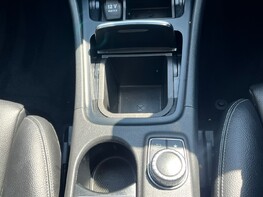 Mercedes-Benz GLA Class GLA 200 D SPORT EXECUTIVE 50