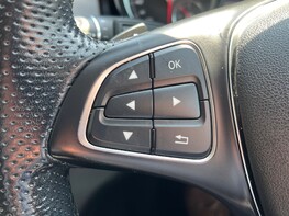 Mercedes-Benz GLA Class GLA 200 D SPORT EXECUTIVE 54