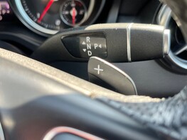 Mercedes-Benz GLA Class GLA 200 D SPORT EXECUTIVE 57