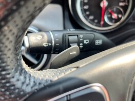 Mercedes-Benz GLA Class GLA 200 D SPORT EXECUTIVE 56