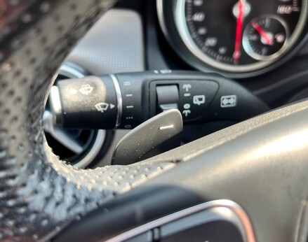 Mercedes-Benz GLA Class GLA 200 D SPORT EXECUTIVE 56