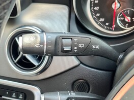 Mercedes-Benz GLA Class GLA 200 D SPORT EXECUTIVE 58