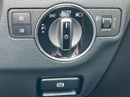 Mercedes-Benz GLA Class GLA 200 D SPORT EXECUTIVE 61