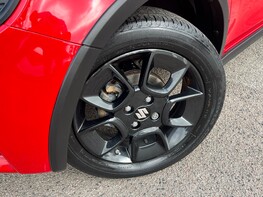 Suzuki Ignis SZ-T DUALJET 3