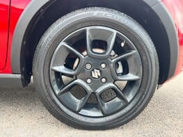 Suzuki Ignis SZ-T DUALJET 16