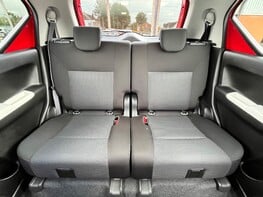 Suzuki Ignis SZ-T DUALJET 46