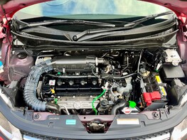 Suzuki Ignis SZ-T DUALJET 7