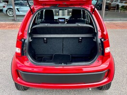 Suzuki Ignis SZ-T DUALJET 48