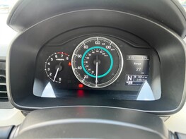 Suzuki Ignis SZ-T DUALJET 21