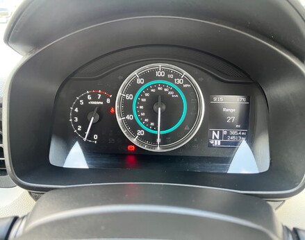 Suzuki Ignis SZ-T DUALJET 21