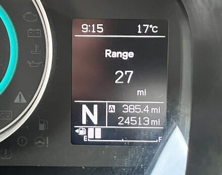 Suzuki Ignis SZ-T DUALJET 23