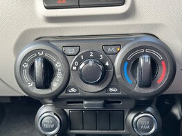 Suzuki Ignis SZ-T DUALJET 34