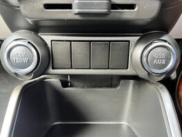 Suzuki Ignis SZ-T DUALJET 35
