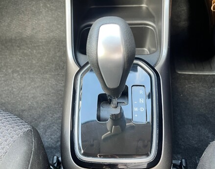 Suzuki Ignis SZ-T DUALJET 36
