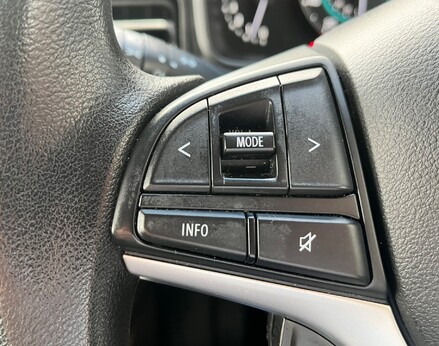 Suzuki Ignis SZ-T DUALJET 37