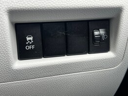Suzuki Ignis SZ-T DUALJET 42