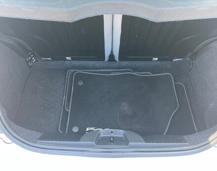 Fiat 500 LOUNGE 22