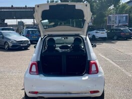 Fiat 500 LOUNGE 51