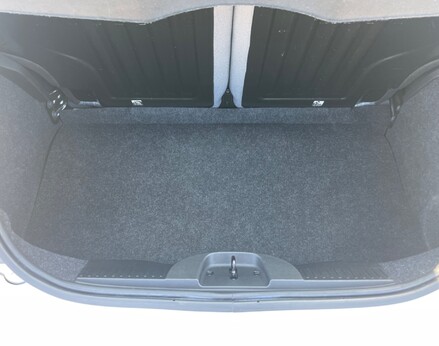 Fiat 500 LOUNGE 52