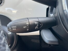 Fiat 500 LOUNGE 42