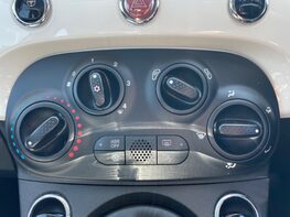 Fiat 500 LOUNGE 35