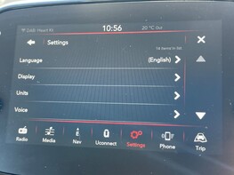 Fiat 500 LOUNGE 30
