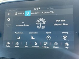 Fiat 500 LOUNGE 29