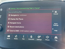 Fiat 500 LOUNGE 32