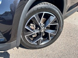 Skoda Kodiaq SE L TSI DSG 3