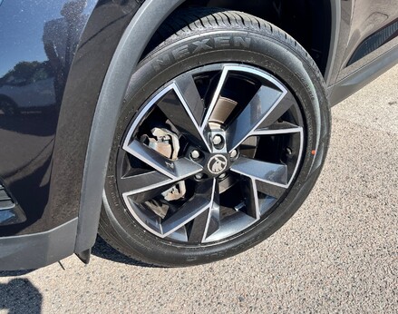 Skoda Kodiaq SE L TSI DSG 3
