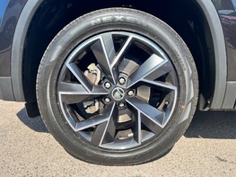 Skoda Kodiaq SE L TSI DSG 13