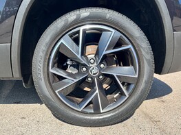 Skoda Kodiaq SE L TSI DSG 14