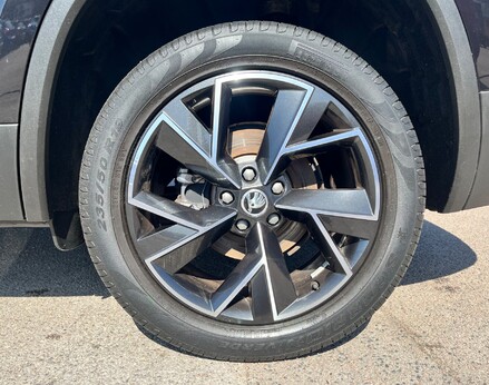 Skoda Kodiaq SE L TSI DSG 14