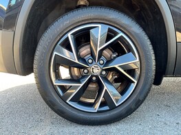 Skoda Kodiaq SE L TSI DSG 15