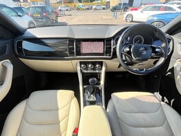 Skoda Kodiaq SE L TSI DSG 2