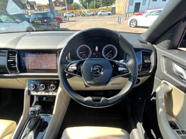 Skoda Kodiaq SE L TSI DSG 19