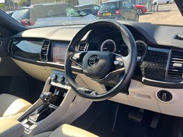 Skoda Kodiaq SE L TSI DSG 18