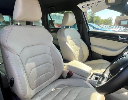 Skoda Kodiaq SE L TSI DSG 61