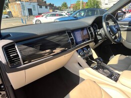 Skoda Kodiaq SE L TSI DSG 17